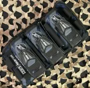 NEW HK Army Eject 3+2 Paintball Harness - Dynasty