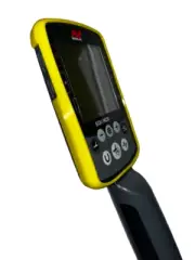 Minelab Equinox Control Box Rubber Bumper Fits Equinox 600 and 800 Yellow
