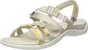 [MERRELL] Women's District 3 Backstrap Web Sandal