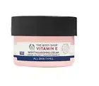 The Body shop Vitamin E Night Cream,1.67 fl oz (50ML)