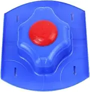 Finger Protector Food Slicer Finger Guard for Slicer Chopping Grating Grater L