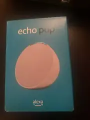 amazon alexa echo pop