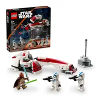 在飛比找蝦皮購物優惠-LEGO 75378 BARC 飛行器逃脫STAR WARS