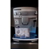 在飛比找蝦皮購物優惠-100%可議價【Delonghi 迪朗奇】全自動咖啡機心韻型