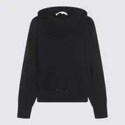 [Antonelli Firenze] Antonelli Firenze-Sweaters Blacks And Greys-Donna S