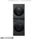 LG樂金【WD-S1310B】WashTower13公斤黑色洗衣塔洗乾衣機(含標準安裝)