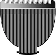 Meridian - Trimmer Replacement Blade - Onyx Ceramic Blades for Electric Body & Pubic Hair Trimmer - 1 Pack