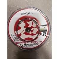 在飛比找蝦皮購物優惠-浩海釣具 amika 超 3號pe