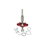 Aeroflow Billet Short Shifter for Holden Commodore Ve 6-Spd 2007-On