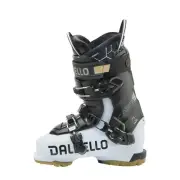 Dalbello Cabrio MV 75 Women's Ski Boots, Polar/Black, W24.5 MY25