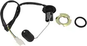 Fuel Level Sensor, 3 Pin Fuel Tank Sending Unit for GY6 50CC 60CC 80CC Motorcycle Scooter Engine
