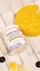 Vanilla Mint Seaweed Extract Bath Salt