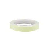 Luminous Fluorescent Decorative Night Glow Dark Selfadhesive Safety Sticker Tape 1cmx3m