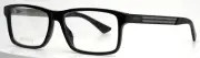 GUCCI GG0692O 004 Black Mens Rectangle Full Rim Eyeglasses 57-16-150 B:39