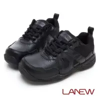 在飛比找momo購物網優惠-【LA NEW】outlet 安底 鋼頭安全鞋(女30250