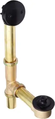 018310Y Plumbing-Equipment, Tuscan Bronze