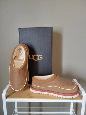 ugg tasman slippers men Size 4