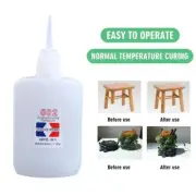 Welding High-Strength Oily Glue Universal Super Glue Strong Plast Best