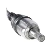 Front Left CV Axle Shaft For Kia Cadenza 2014 2015 2016 (for: Kia)