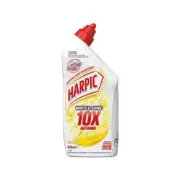 Harpic White & Shine 450mL Citrus Toilet Cleaner