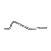 Redback Left Tail Pipe Insida Spring 2 1/2" for Ford Falcon XA XB XC XW 69-79