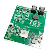 MAXIM MAX5982A EVALUATION KIT PCB EVKIT Brand New Original