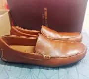 Johnston & Murphy Men's Slip-on Loafers Size 11.5