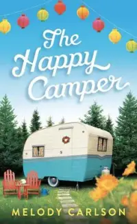 在飛比找博客來優惠-The Happy Camper