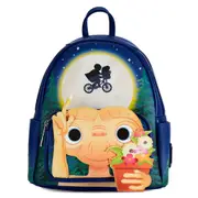 Loungefly E.T. - Ill Be Right Here Mini Backpack