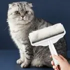 Lint Roller Brush Roller Sticky Brush Dust Remover Sticky Home