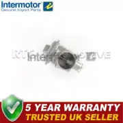 Intermotor EGR Valve Fits BMW 3 Series X5 Land Rover Freelander Rover 75 14406