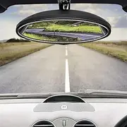 Rearview Mirror For BMW For M3 For M5 For E46 For E39 Auto Dimming Glass Replacement Interior