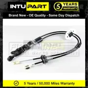 Fits Hyundai ix35 2010- 1.6 IntuPart Gear Selector Cable 437942Y400