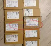 1PCS New Siemens 3RM1207-2AA04 starter