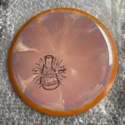 Axiom COSMIC NEUTRON INSANITY Lab Second 171g Disc