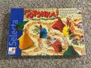 Totonka! - Selecta Spielzeug 2001 - New Sealed (Manfred Ludwig Designer) Rare!