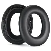 Left+Right Leather Ear Pads Cushions Covers For Bowers & Wilkins Px7 Headphone G