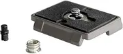 Manfrotto 200PL Quick Release Plate Q2-RC2 Type Connection