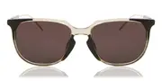 Calvin Klein CK19700S 278 Men's Sunglasses Brown Size 56