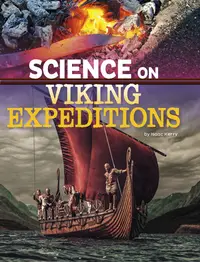 在飛比找誠品線上優惠-Science on Viking Expeditions