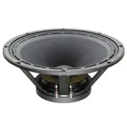Celestion T5460 Black FTR18 18" Speaker 8ohm/1000W Ferrite Magnet 96dB Woofer