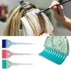 Coloring Hair Dye Brushes Home Salon Barber Tinting Brush Hairdressing -/b