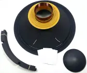 LASE Replacement RCF L18P300, EAW LC1815 Re-Cone Kit 18" Speaker Assembled 8Ω