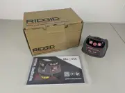 NEW Ridgid 66523 Drain Inspection Camera Wifi Hub Adapter Csx VIA Tool Only
