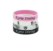 4PC Kyrie Irving Brooklyn Nets Wristbands Basketball Bracelet #11