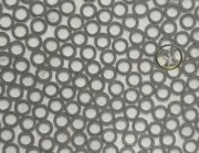 Medieval Chainmail Flat solid rings, chainmail solid rings 6mm,7mm,8mm or 9mm