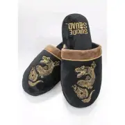 Suicide Squad - Killer Croc Mule Slippers (Size 5-7) NEW Groovy