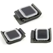 Replacement Black Side Door Cover USB-C HDMI Port Frame For GoPro Hero 7 Black