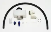 Wilwood Reservoir Kit Compact Remote M/C w/ Fittings 10.7 oz. Res. 260-8742