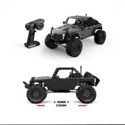 MJX H12Y RC Car 1:12 Off Road Remote Controlled Rock Crawler Brushless 2S 7.4V